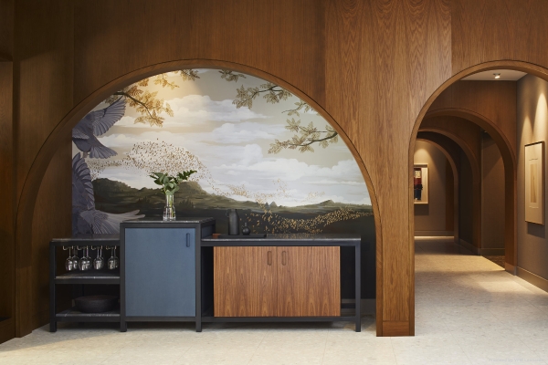 Kimpton SAINT GEORGE HOTEL